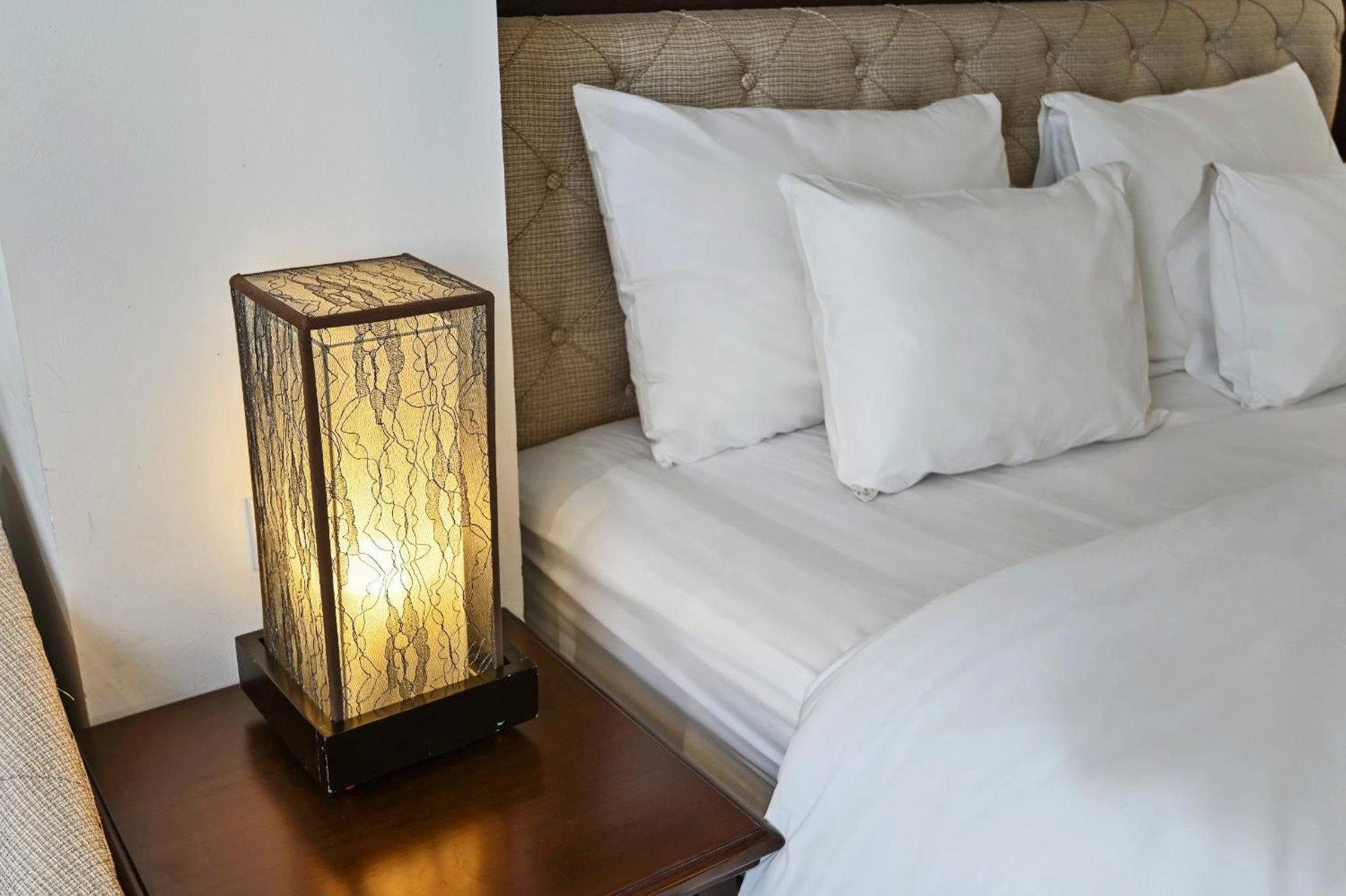 22Land Residence Hotel & Spa Hanoi Eksteriør billede