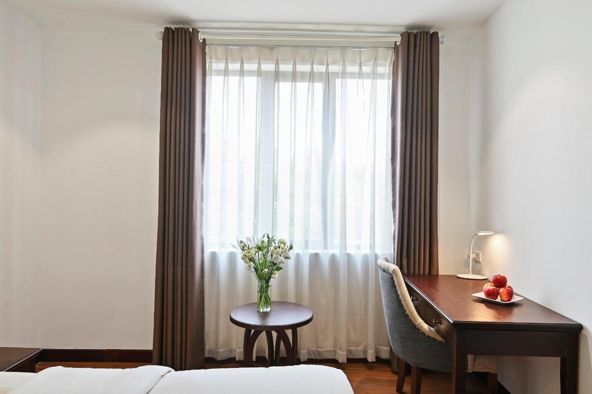 22Land Residence Hotel & Spa Hanoi Eksteriør billede